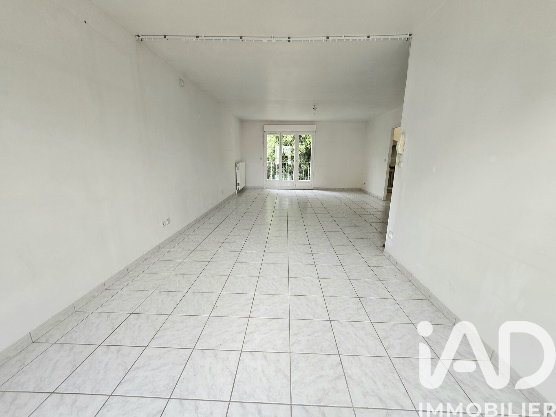 Vente Duplex 5 pièces - Photo 2