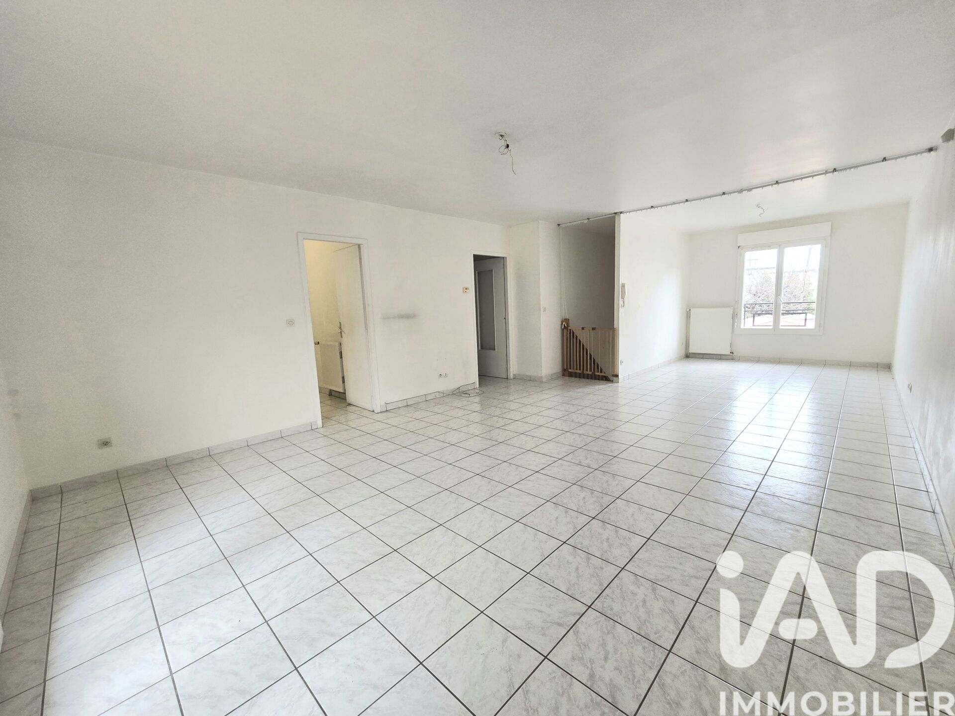 Vente Duplex 5 pièces - Photo 5