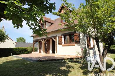 Maison 5 pièces 246000 €