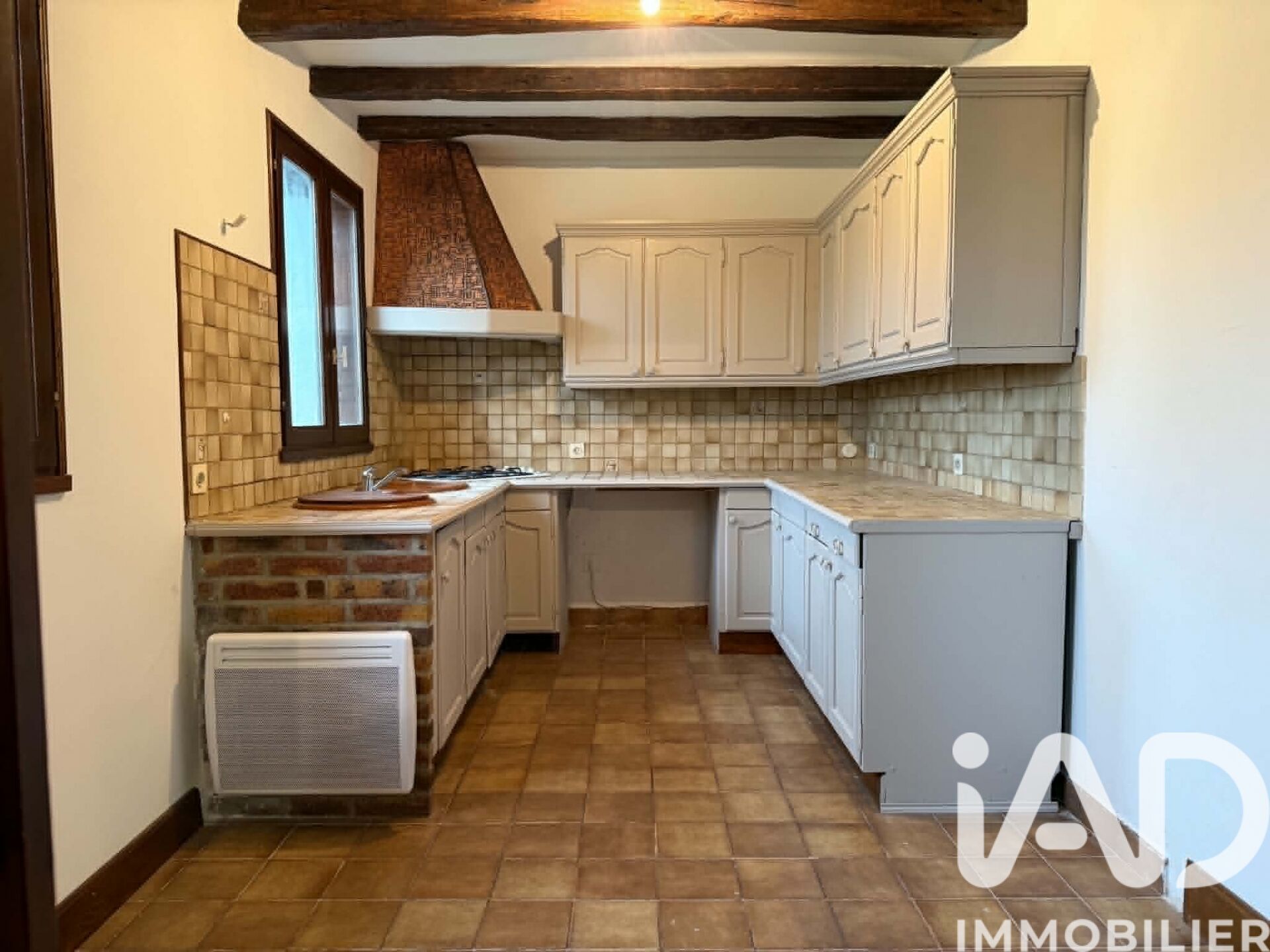 Vente Maison/villa 5 pièces - Photo 5