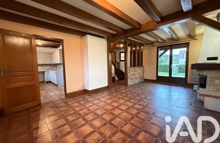 Vente Maison/villa 5 pièces — photo 2