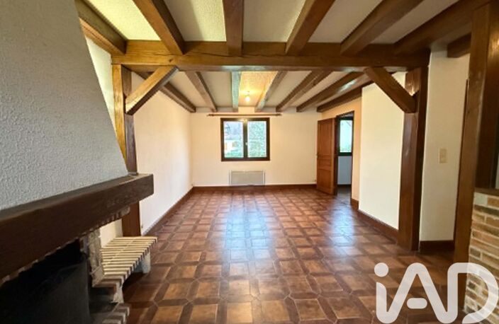 Vente Maison/villa 5 pièces — photo 3