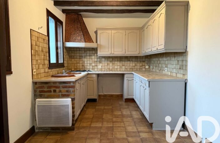 Vente Maison/villa 5 pièces — photo 4