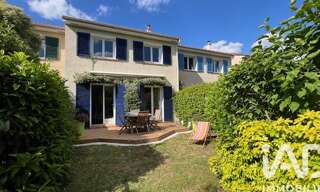 Maison 5 Pièces 102 m² à vendre à Rueil-Malmaison (92500)
