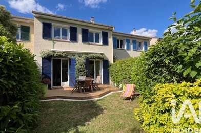 Maison 5 pièces 875000 €