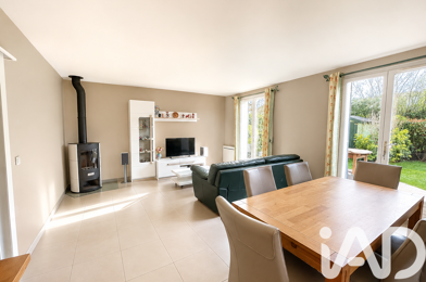 Maison 5 pièces 875000 €