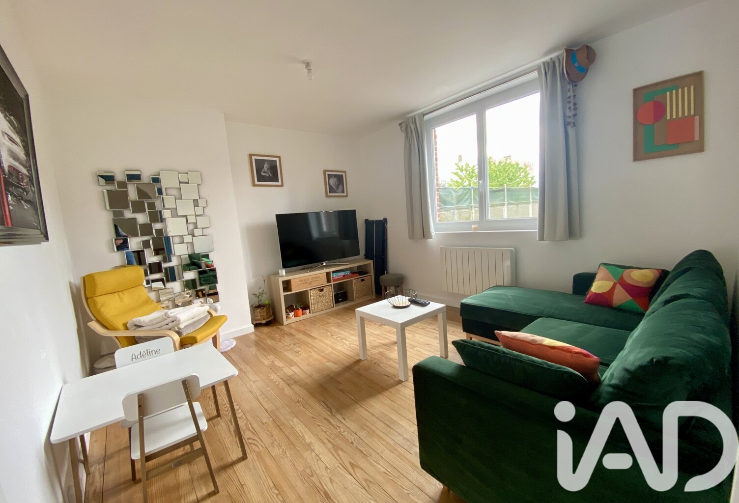 Vente Immeuble 95 m&sup2; — photo 1