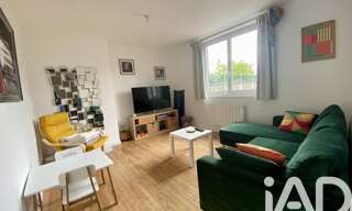 Immeuble  95 m² à vendre à Formerie (60220)