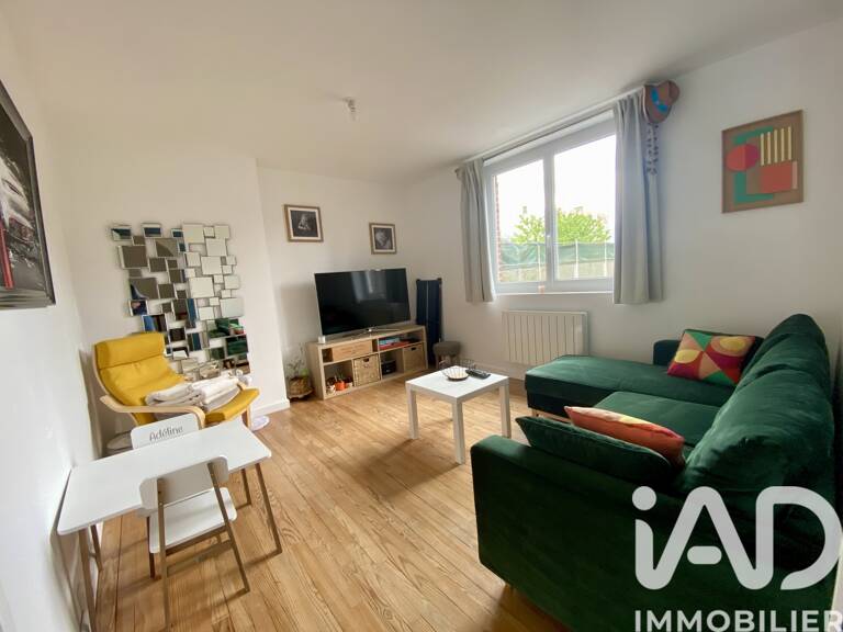 Vente Immeuble 95 m&sup2; — photo 1