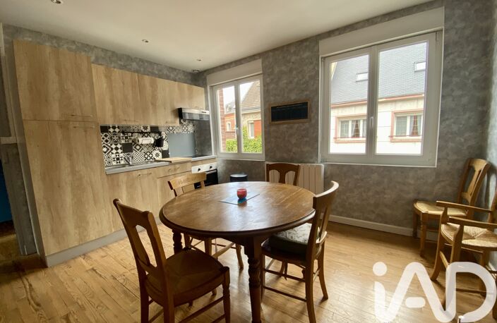 Vente Immeuble 95 m&sup2; — photo 4