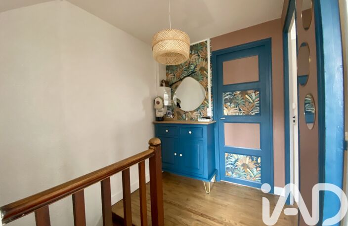 Vente Immeuble 95 m&sup2; — photo 5