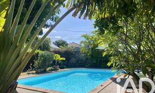 Maison 5 Pièces 170 m² à vendre à Saint-Pierre (97410)