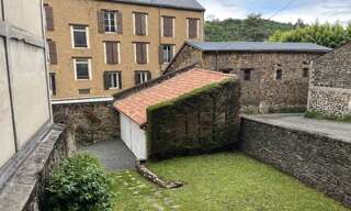 Immeuble   m² à vendre à Decazeville (12300)