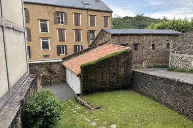 Immeuble  265500 €