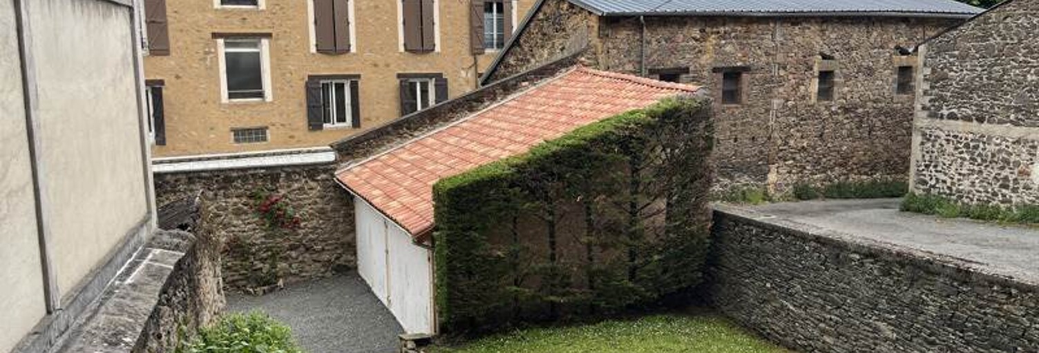 Immeuble   m² à vendre à Decazeville (12300)