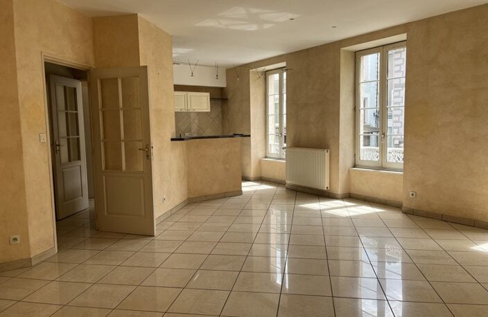 Vente immeuble   Decazeville (12300) — photo 3