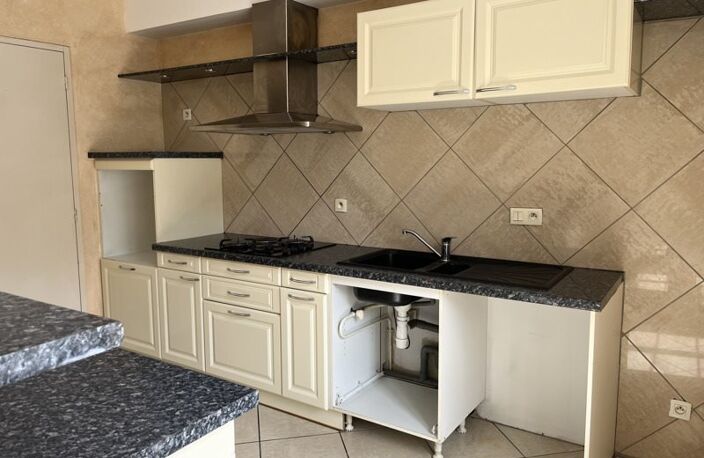 Vente immeuble   Decazeville (12300) — photo 4