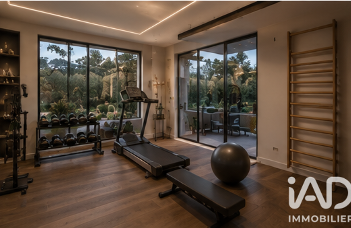 Vente Terrain à bâtir 8 654 m&sup2; — photo 3