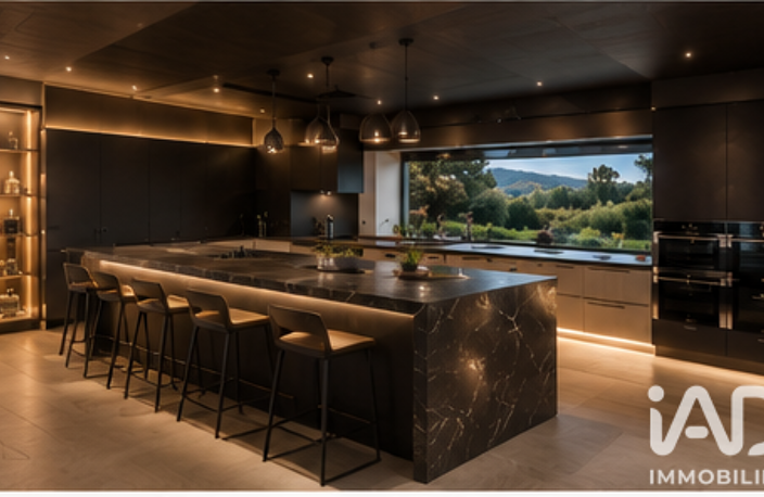 Vente Terrain à bâtir 8 654 m&sup2; — photo 5