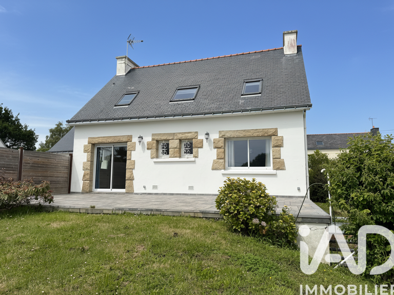 Vente Maison/villa 4 pièces — photo 1