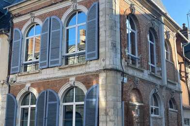 Maison 5 pièces 280000 €