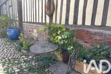 Maison 5 pièces 280000 €