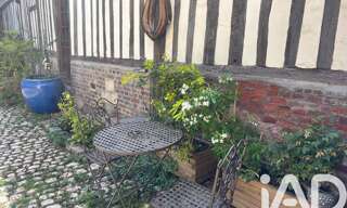 Maison 5 Pièces 130 m² à vendre à Pont-Audemer (27500)