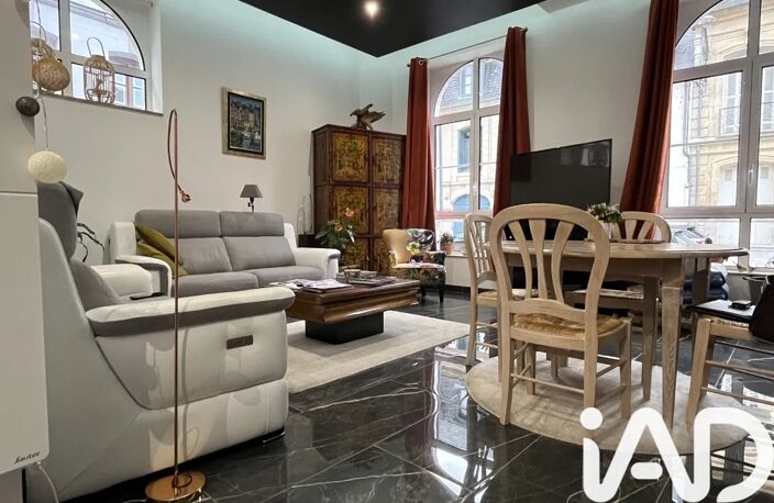 Vente Maison de ville 5 pièces — photo 5