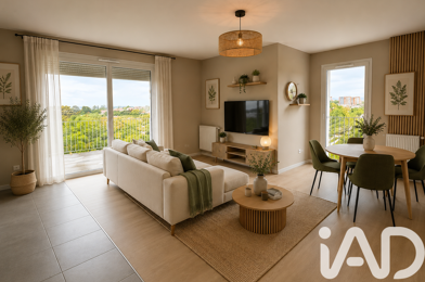 Appartement 2 pièces 154900 €