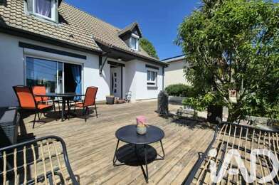 Maison 5 pièces 335000 €