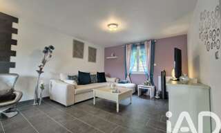 Maison 5 Pièces 98 m² à vendre à Sainte-Adresse (76310)