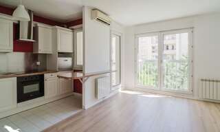 Appartement 1 Pièce 35 m² à vendre à Lyon 6 (69006)
