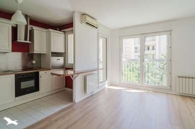 Appartement 1 pièces 235000 €
