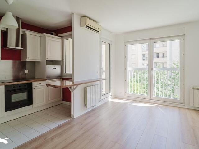 Appartement proposé à Lyon 6
