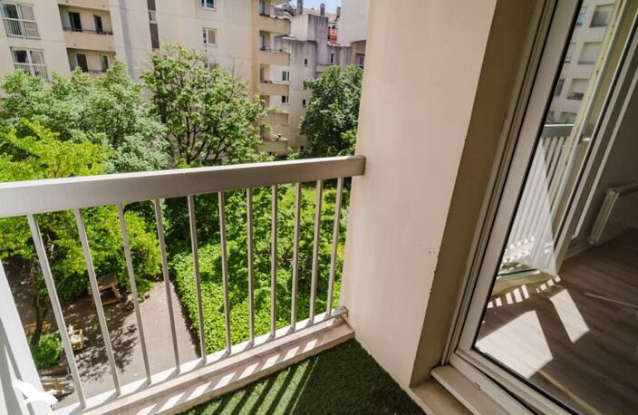 Appartement de 1 pièces principales — photo 4