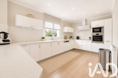 Maison 8 pièces 334900 €