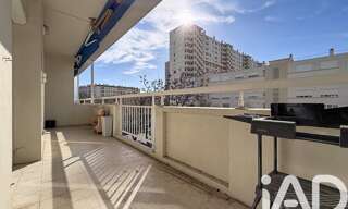 Appartement 4 Pièces 88 m² à vendre à Toulon (83000)