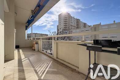 Appartement 4 pièces 248000 €