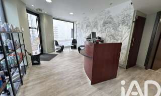 Commerce  90 m² à vendre à Saint-Dizier (52100)