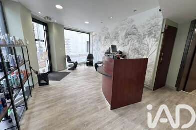 Commerce  122000 €