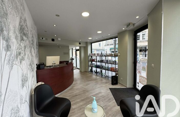 Vente Esthétique, Coiffure 90 m&sup2; — photo 2