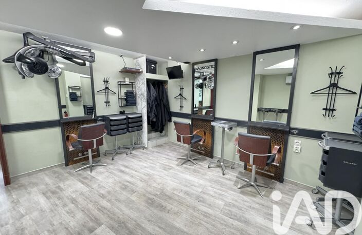 Vente Esthétique, Coiffure 90 m&sup2; — photo 3