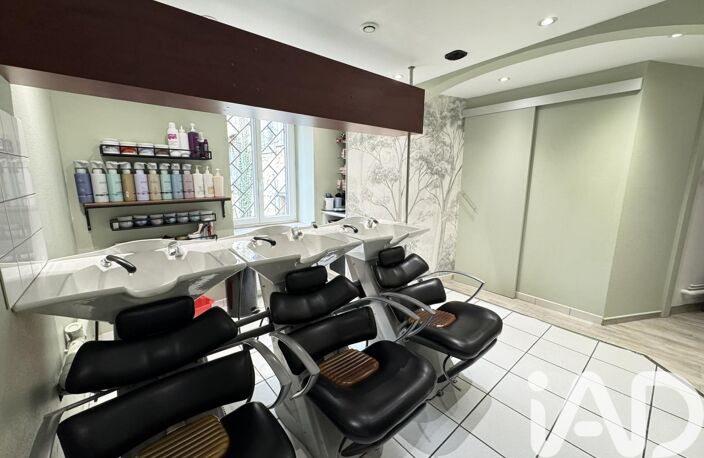 Vente Esthétique, Coiffure 90 m&sup2; — photo 4