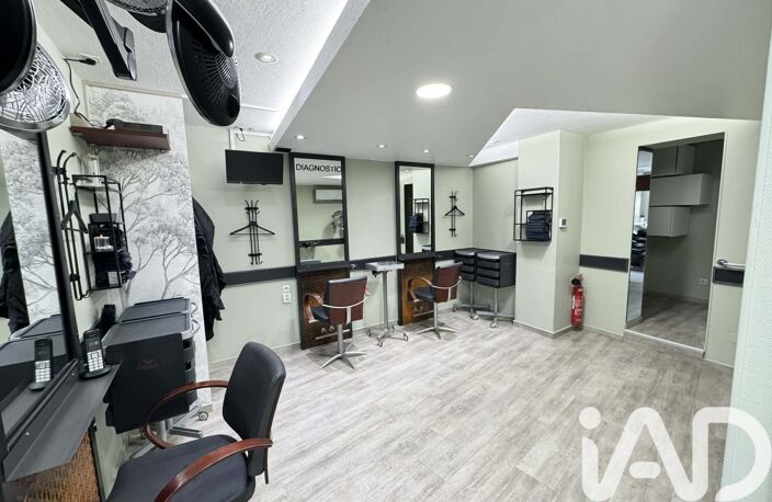 Vente Esthétique, Coiffure 90 m&sup2; — photo 5