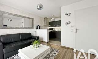 Appartement 2 Pièces 42 m² à vendre à Villiers-sur-Marne (94350)