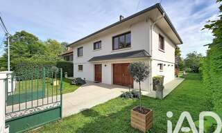 Maison 6 Pièces 158 m² à vendre à Chesny (57245)