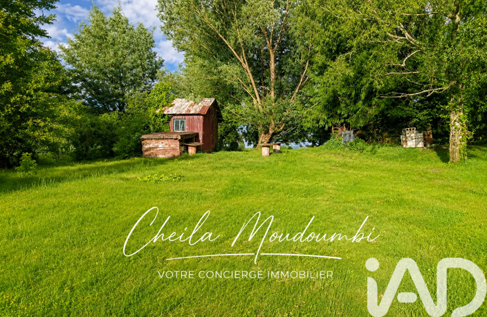 Vente Terrain à bâtir 910 m&sup2; — photo 4