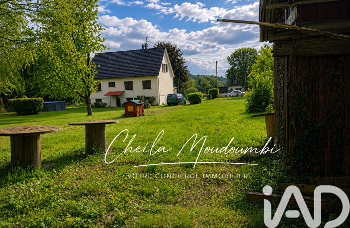 Vente Terrain à bâtir 910 m&sup2; — photo 5