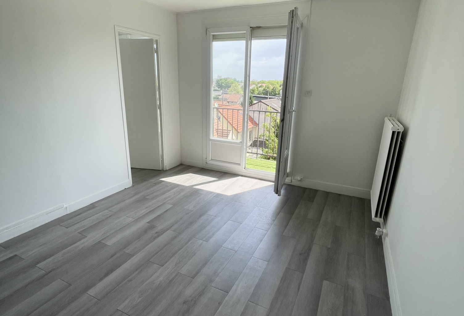 Vente Appartement 2 pièces — photo 1