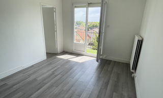 Appartement 2 Pièces 31 m² à vendre à Le Blanc-Mesnil (93150)